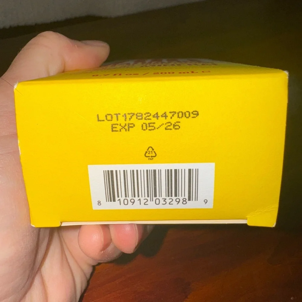 Sol de Janeiro 200ml lotion with sunscreen